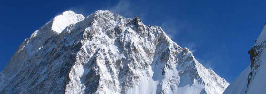 Mt. Makalu Expedition